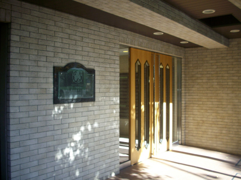 その他共用部　エントランス２