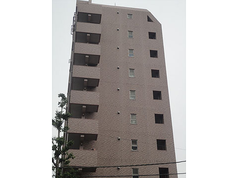 その他共用部　外観3