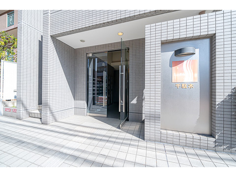 その他共用部 外観5