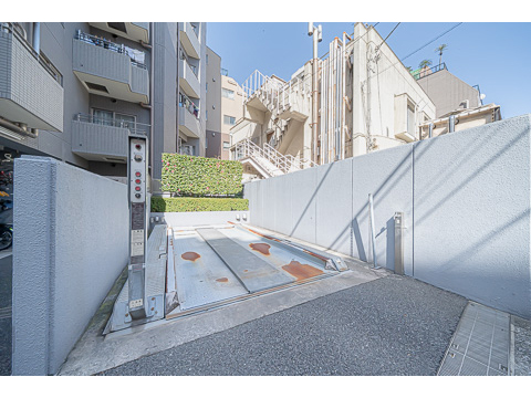 その他共用部 写真1