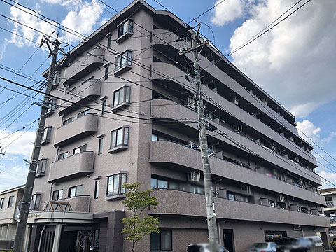 現地外観写真 外観2