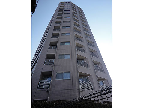 その他共用部　外観3