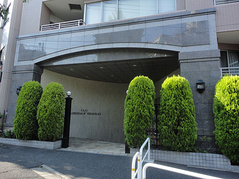 その他共用部　エントランス2