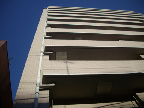 その他共用部 外観3