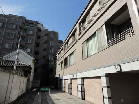 その他共用部 外観2