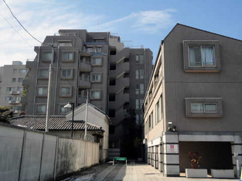 その他共用部 外観5