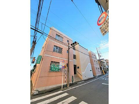 現地外観写真 現地外観 縦A