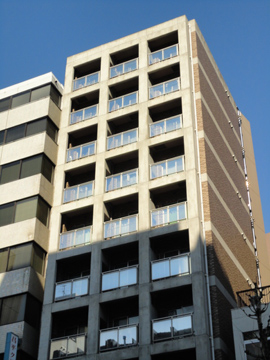 その他共用部 外観3