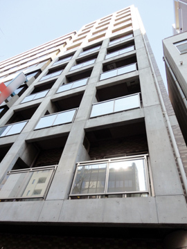 その他共用部 外観5