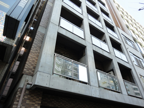 その他共用部 外観6