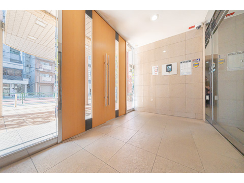 その他共用部 写真1