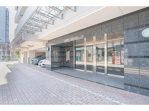 その他共用部 外観5