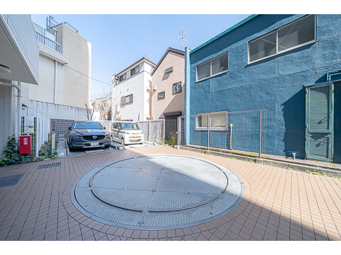 その他共用部 写真1