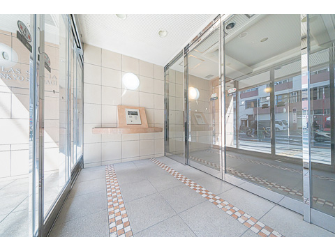 その他共用部　外観７