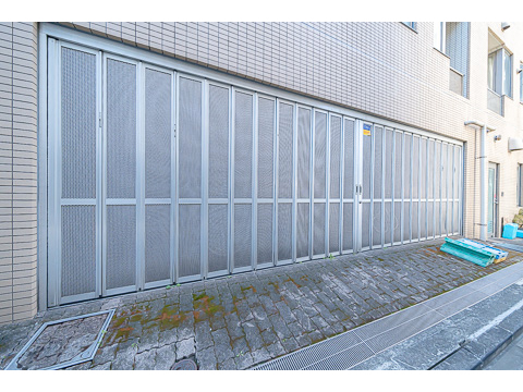 その他共用部　エントランス１