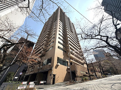 現地外観写真　外観