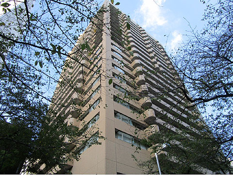 現地外観写真　外観