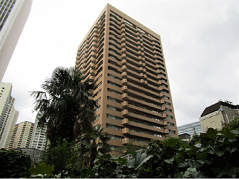 現地外観写真　外観