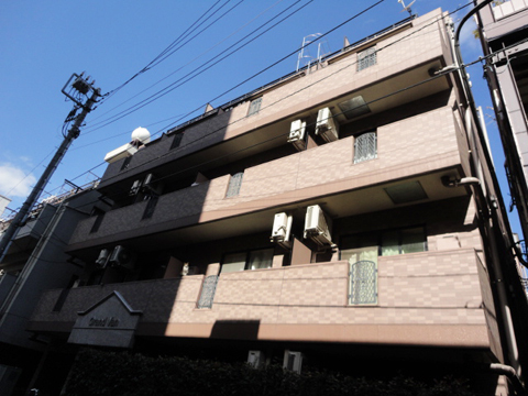 その他共用部 外観3