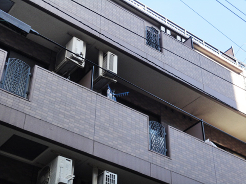 その他共用部 外観5