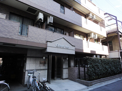 その他共用部 外観6