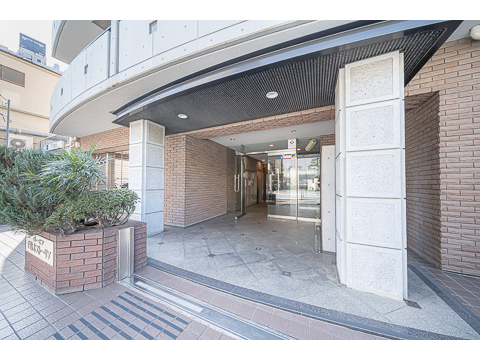 その他共用部　外観5