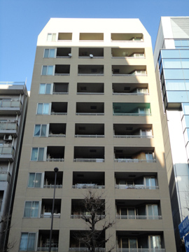 その他共用部　外観３