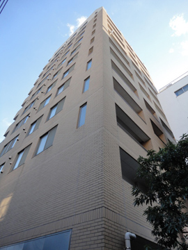 その他共用部　外観４