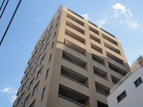 その他共用部　外観５