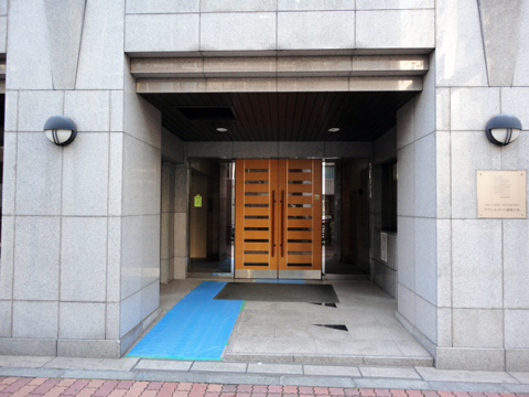 その他共用部　エントランス１