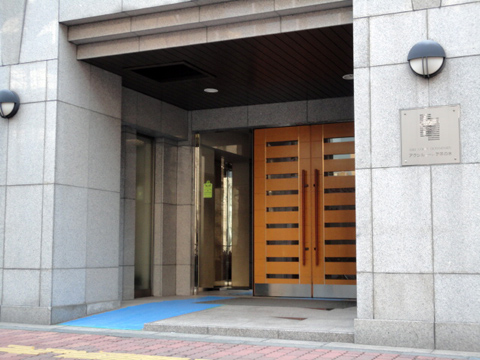 その他共用部　エントランス２