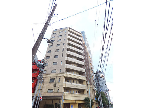 その他共用部　外観２