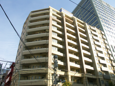 その他共用部 外観5