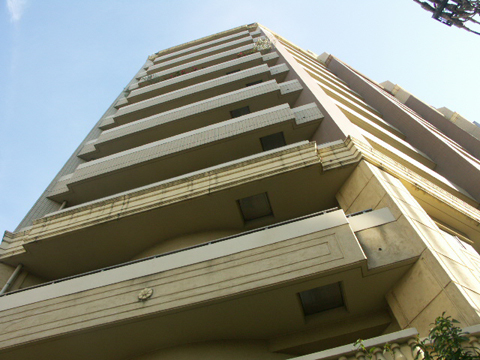 その他共用部 外観6