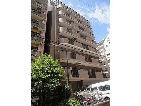 その他共用部　外観3