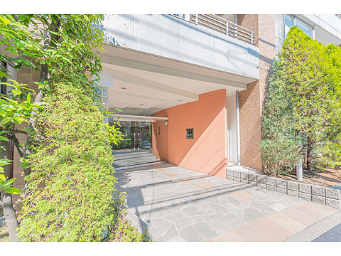 エントランス エントランス2