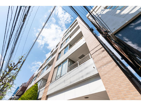 現地外観写真 外観3