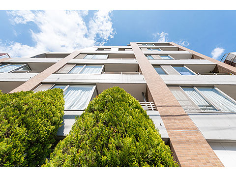 現地外観写真 外観4