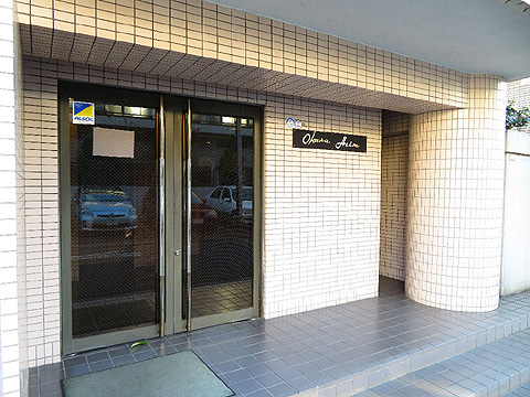 エントランス IMG_5940