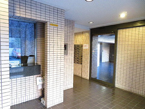 エントランス IMG_5943