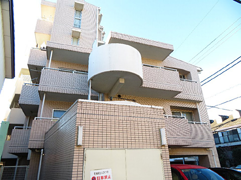 現地外観写真 IMG_5991