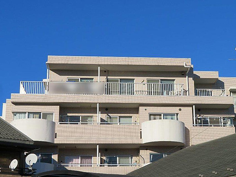 現地外観写真 外観02