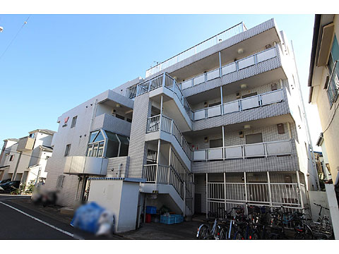 現地外観写真 外観IMG_2836