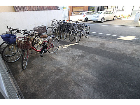 その他共用部 IMG_2849