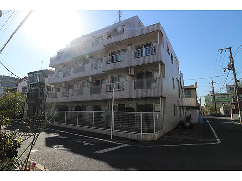 現地外観写真 外観2IMG_2838