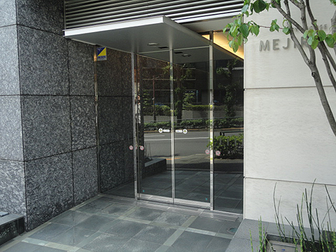 その他共用部　エントランス1