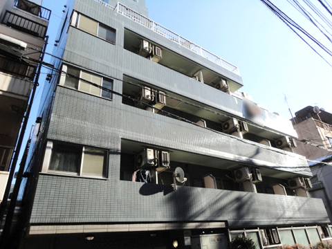 その他共用部　外観3