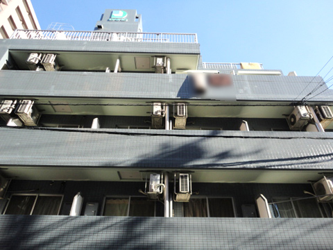 その他共用部　外観6