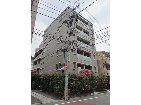 その他共用部　外観3