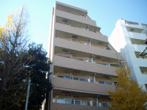 その他共用部 外観4